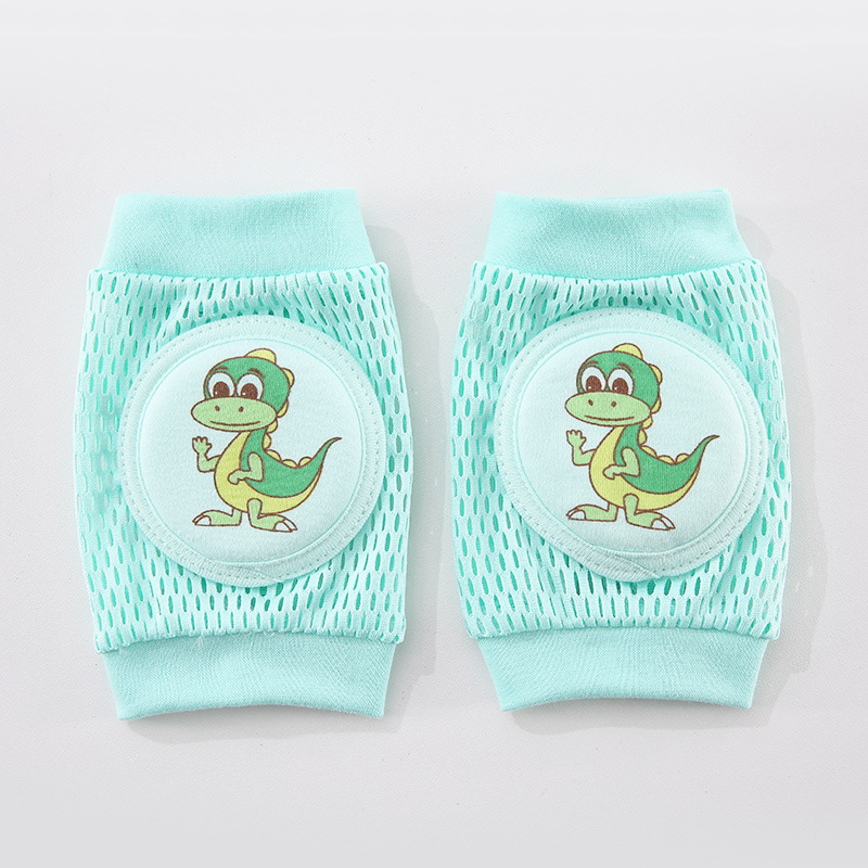 Dinosaure vert