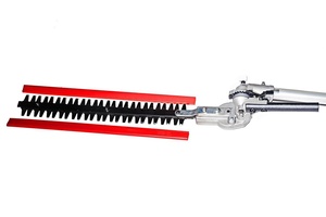 TIYE-desbrozadora eléctrica de 18V <span class=keywords><strong>con</strong></span> batería de litio, cortadora de césped, podadora de setos inalámbrica de mano - Product Image 6