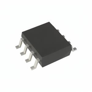 ชิปอิเล็กทรอนิกส์ คอมโพเนนต์ 8-SolC STS5NF60L ทรานซิสเตอร์ มีสินค้าในสต็อก - Product Image 1