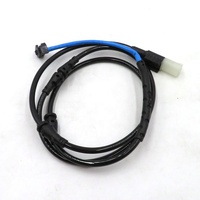 Sensor de Desgaste de Pastillas de Freno Delanteras para Automóviles Land Rover, Sensor de Desgaste de Pastillas de Freno Disciver LR019401 LR014568