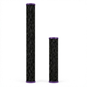 Filtre de décontamination Marisorb PFAS2 PFAS6 20 et 30 pouces, charbon actif pour eau de culture d'huîtres, métaux lourds - Product Image 6