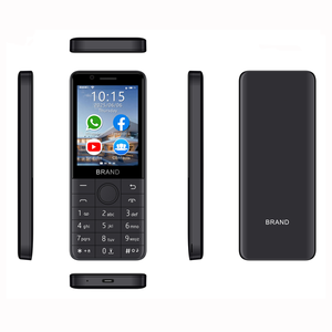 Tùy Chỉnh Phát Triển 4G <span class=keywords><strong>Android</strong></span> Bàn Phím Di Động Thông Minh Nút Điện Thoại Với Máy Ảnh 2.8 Inch <span class=keywords><strong>Android</strong></span> Bàn Phím Điện Thoại - Product Image 1