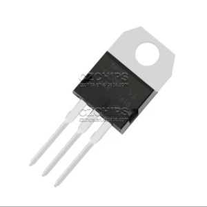 TO-220-3L TIP127ทรานซิสเตอร์100V 5A PNP ทรานซิสเตอร์ดาร์ลิงตันแบบใหม่ดั้งเดิม - Product Image 1