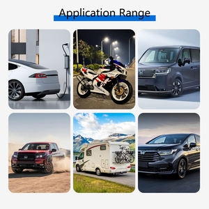 YB konektor 6189-0132 HW 2.3mm(090) 4 Pin perempuan tahan air <span class=keywords><strong>O2</strong></span> konektor <span class=keywords><strong>Sensor</strong></span> untuk sepeda motor - Product Image 5