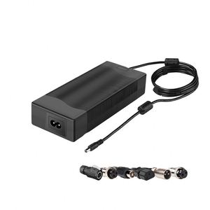 <span class=keywords><strong>Xve</strong></span> ที่ชาร์จแบตเตอรี่ลิเธียมไอออนสำหรับจักรยานไฟฟ้า12.6V 16.8V 29.4V 42V 54.6V 67.2V 1.5A 2A 3A แบบปรับแต่งได้ - Product Image 1