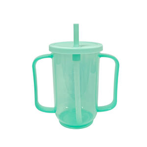 8OZ adulte âgé tasse étranglement empêchant la tasse de soins aux personnes âgées - Product Image 5