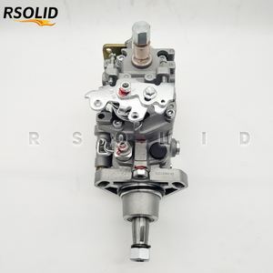 ปั๊มน้ำมันเชื้อเพลิงรถขุด Rsoliddiesel รุ่น 0460424302 YNF16908 ปั๊ม VE ปั๊มฉีดน้ำมันเชื้อเพลิง สำหรับอะไหล่เครื่องยนต์ 4BT แบบไม่มีเทอร์โบ - Product Image 6