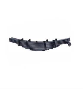อะไหล่รถพ่วง สปริงแหนบ 16*90*10 สำหรับรถกึ่งพ่วง - Product Image 5