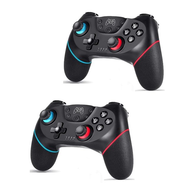 Joystick Computer TV Video Game Controller Wukong Game Controller Game Remote Control