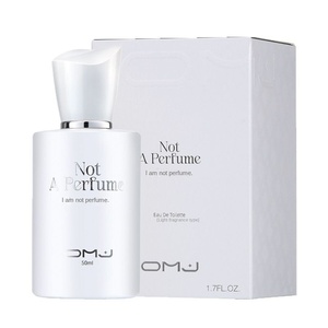 OMJ Eau De Parfum en Spray al por Mayor de Alta Calidad para Hombres y Mujeres, Directo de Fábrica, Aroma Floral y Frutal de Larga Duración, Tentación Natural - Product Image 2