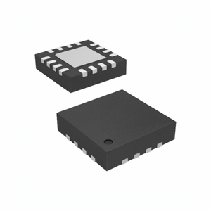 16 WFQFN Exposed Pad, CSP ADP1762ACPZ-1.0-R7 Buy Online Electronic Components Power Management (PMIC) BOM IC In Stock - Product Image 1