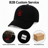 Gorras de Béisbol Vintage de Algodón de Alta Calidad, 6 Paneles, Bordado Personalizado con Letras, Unisex, Gorras Deportivas Casuales, Gorra de Golf a la Moda