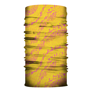 Nuovo popolare UPF 50 + Anti-polvere tubo <span class=keywords><strong>Bandana</strong></span> africano Hip Hop stampato senza soluzione di continuità ghiaccio setoso girocollo estivo berretto per uso esterno - Product Image 4