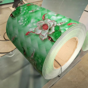 공장 저렴한 가격 <span class=keywords><strong>ppgi</strong></span> 아연 색상 코팅 사전 코팅 된 아연도금 강철 코일 ppgl 지붕 시트 용 - Product Image 6