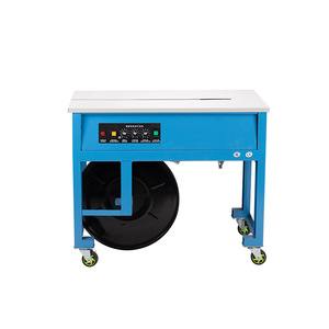Pp <b>Strapping</b> Machine 0.5-1.5mm Thickness 9-12mm Width Manual Industrial Packing Durable Design - Product Image 2