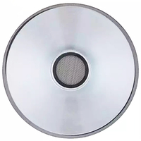 Haut-parleur de compression HF de 40 W pour l'extérieur, unité de haut-parleur de pavillon, système de musique pour ligne de baffles