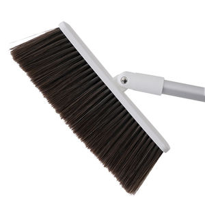 Ensemble de balais pliable moderne trois en un avec fonctions de balayage et de grattage pour le stockage - Product Image 4