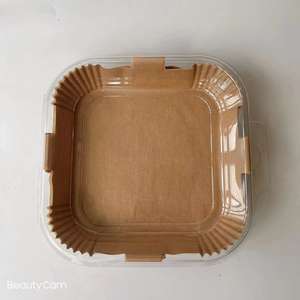 Квадратная бумага для пергамента, 8 дюймов - Product Image 4