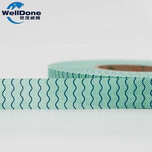 Fabricante de Materia Prima de Chip Aniónico para la Producción de Toallas Sanitarias/Femininas, Capa de Distribución de Adquisición ADL de Welldone - Product Image 4