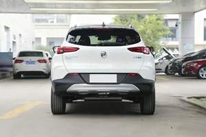 Buick Encore 2023 1.4T Urban Elite SUV 5 places Automatique 6AT 140 ch 200 Nm Moteur turbo R18 Tissu <span class=keywords><strong>ISOFIX</strong></span> Euro VI Toit ouvrant Gauche - Product Image 6