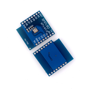 <span class=keywords><strong>BMP180</strong></span> remplacer le Module de capteur de pression barométrique numérique BMP085 pour WeMos D1 Mini carte d'extension WIFI carte d'apprentissage - Product Image 1