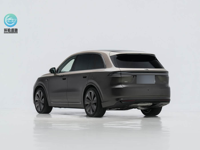 Абсолютно новый Li Auto L8 EREV SUV 2026 года, версия Livis, батарея 72.7 кВт·ч, запас хода 430 км, платформа 800В, умный EREV, новый автомобиль из Китая