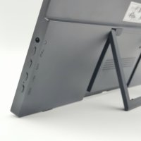 Moniteur d'affichage Ips portable personnalisé 14 pouces 1920*1200 Hdr avec taux de rafraîchissement Type-c Hd-mi 120hz