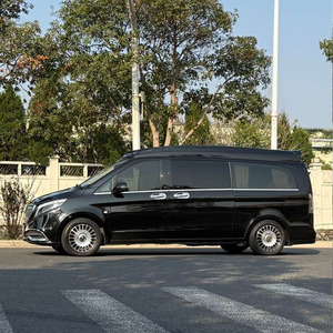 <span class=keywords><strong>Mercedes</strong></span>-Benz <span class=keywords><strong>Vito</strong></span> Usada, Furgoneta Comercial de <span class=keywords><strong>9</strong></span> <span class=keywords><strong>Plazas</strong></span>, Alta Calidad, Bajo Kilometraje, para Exportación Global - Product Image 3