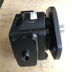 Moteur hydraulique Parker PGM620A0330CM1 H3NE3E3B1B, type cylindre oscillant - Product Image 5