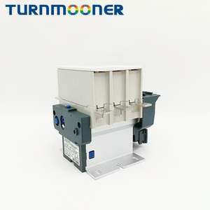 LC1-F/CJX2-F-150 3 שלב 150a 220v/380v ac contactor מגנטי מוצר איכות טובה telemecanique חם מכירה - Product Image 3