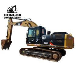 รถขุดใช้349D2L 49ตันรถขุด330d2 349d แมว320d2l 325D2 320cl แมว320d2 320D - Product Image 6