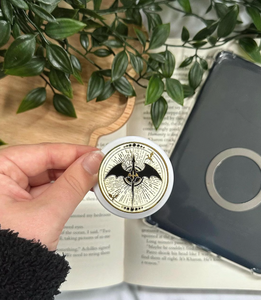 Soporte Plegable Personalizado Gratuito <span class=keywords><strong>con</strong></span> Agarre Metálico Esmaltado para <span class=keywords><strong>Kindle</strong></span> y Teléfonos, Regalo Promocional Empresarial - Product Image 6