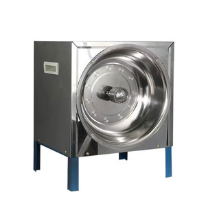 Nhà Máy Giá của nhãn hiệu hoạt động dừa thịt Digger máy thép không gỉ máy xay Grating scraper - Product Image 3