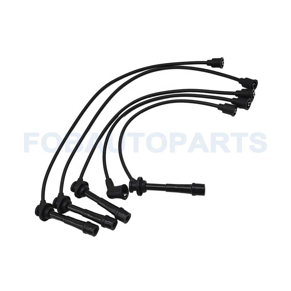 High Quality Ignition Cable 5 Wires for SUZUKI Vitara Baleno 33700-57B10 3370057B10