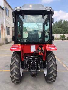 <span class=keywords><strong>Tracteur</strong></span> <span class=keywords><strong>Tondeuse</strong></span> Agricole 4x4 50 CV 4 Temps à Vendre - Product Image 4