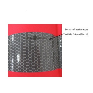Bouée de signalisation de surface (SMB) en nylon 210D à fermeture automatique / Sac de levage auto-étanche - Product Image 2