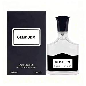 Spray corporel pour <span class=keywords><strong>homme</strong></span> personnalisé de 50 ml, aux senteurs de noix de <span class=keywords><strong>coco</strong></span> et de <span class=keywords><strong>vanille</strong></span> - Product Image 2