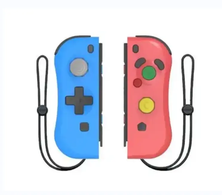 Manette de jeu gauche et droite pour Switch OLED pour J o y C o n Controller pour Nintendo Switch j o y c o n