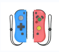 Gamepad izquierdo y derecho para Switch OLED para J o y C o n Controller para Nintendo Switch J o y c o n