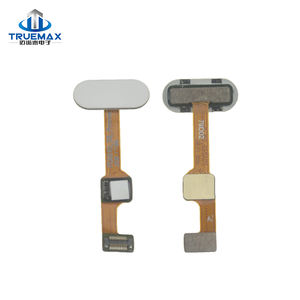 ปุ่มโฮมพร้อมระบบสแกนลายนิ้วมือแบบสัมผัสพร้อมสายเฟล็กซ์สำหรับวันพลัส 5 <span class=keywords><strong>A5000</strong></span> - Product Image 1