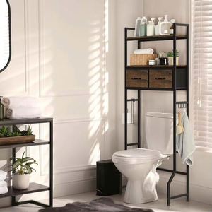 Space-Saving Toilet Cleaner - Product Image 6