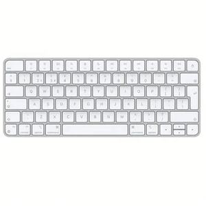 Teclado Mágico de Alta Calidad A2450 Compatible con Macbook Sin Touch ID - Product Image 1