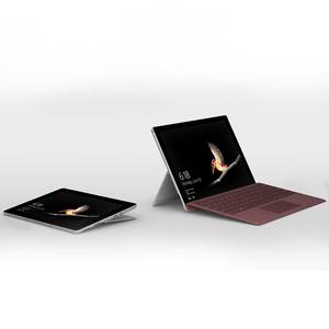 2 trong 1 95% máy tính bảng mới cho bề mặt ĐI 3 I3-10th 10.5 "4GB RAM 64GB ROM win11 sinh viên thời trang trọng lượng nhẹ máy tính xách tay máy tính bảng - Product Image 5