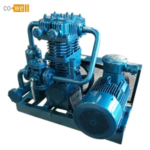 GPL Compressor (compressor de gás glp, compressor de ar industrial)