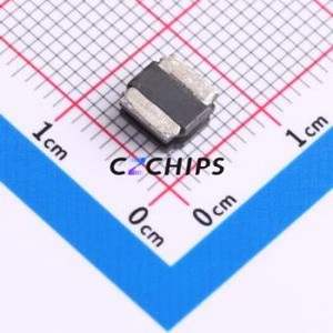 Inducteur de puissance TNR6028S-1R0NTF SMD, 6x6mm (Inductance : 1uH) (Précision : 30%) Courant nominal : 5,7A - Product Image 2