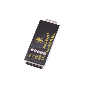 Módulo Convertidor Serial USB a TTL Hongwei Micro FT231XQ, Interfaz Micro USB, Montaje Superficial - Product Image 2