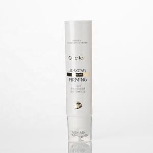 Tubos de gel ocular de 15g con mecanismo de batería de vibración para masaje ocular crema de suero en punta superior en forma de corazón - Product Image 3