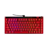 OEM ODM Falchion Ace 75 HE Wired AnalogHall Effect Gaming Keyboard 75 TKL USB Hot Swappable Magnetic Switch Rapid Trigger 8KHz