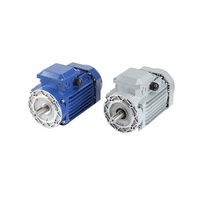 Moteur électrique à induction triphasé Chenxin série Y2 3 kW, montage à bride de cadre 32 mm, 1500 tr/min, 50/60 Hz, fourni directement
