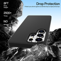 Funda de Teléfono de Silicona Líquida Magnética con Logotipo Personalizado Soonleader, Carga Inalámbrica, Diseño de Lujo, Colores Personalizados